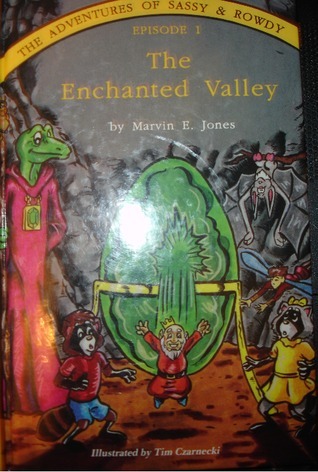 The Enchanted Valley