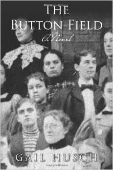 The Button Field book cover