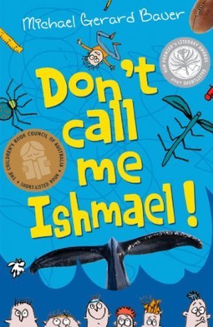 Don't Call Me Ishmael