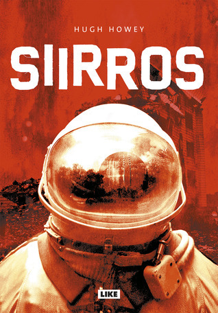 Siirros (Siilon saaga, #2)