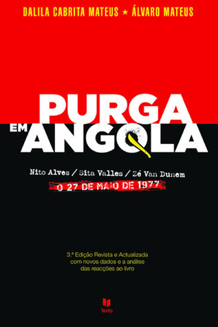 Purga em Angola