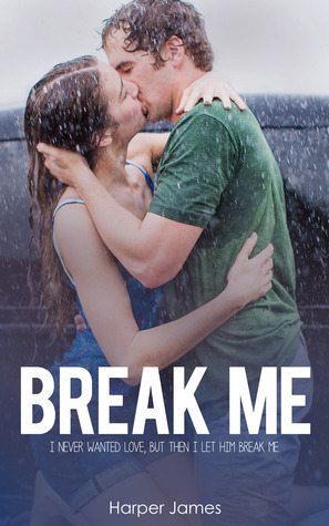 The Summer Series book cover 1