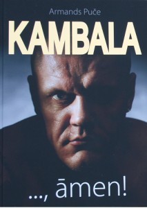 Kambala..., āmen!