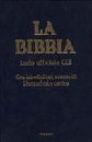 La Sacra Bibbia