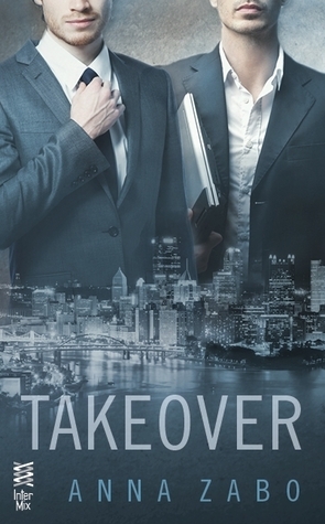 Takeover (Takeover, #1)