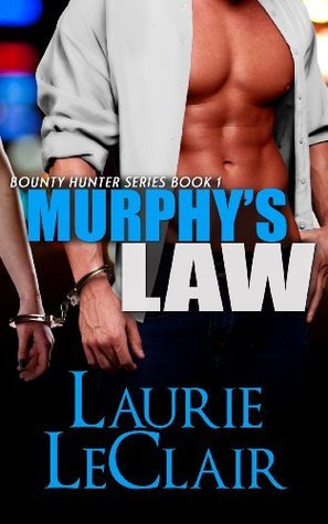 Murphy's Law book cover