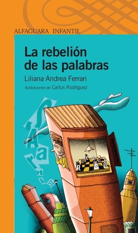 La rebelión de las palabras