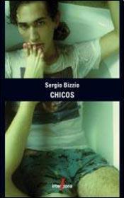 Chicos (Interzona Latinoamericana) book cover