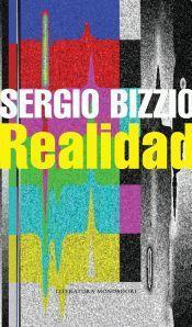 REALIDAD book cover