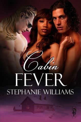 Cabin Fever book cover