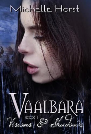 Vaalbara book cover 1