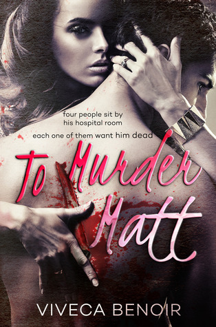 Cover of To Murder Matt