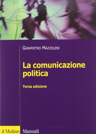 La comunicazione politica