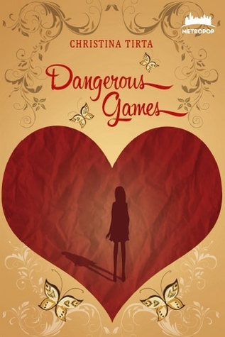 Dangerous Game book cover