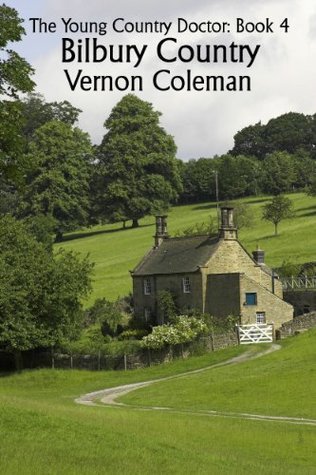 The Young Country Doctor Book 4: Bilbury Country