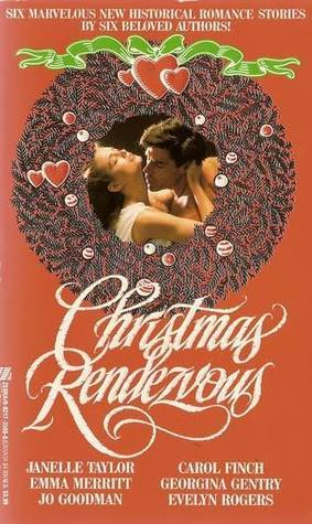 Christmas Rendezvous by Janelle Taylor | Goodreads
