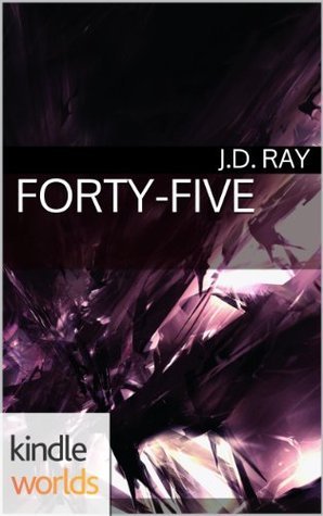 Forty-Five book cover