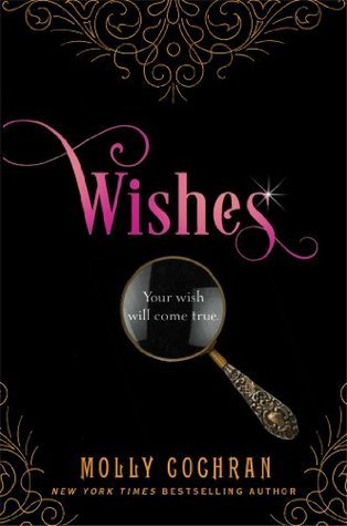 Wishes (Legacy, #2.5)