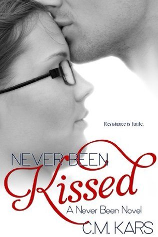 Never Been Kissed cover