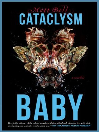 Cataclysm Baby book cover