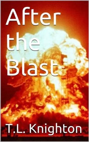 After the Blast book cover