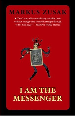 I Am the Messenger