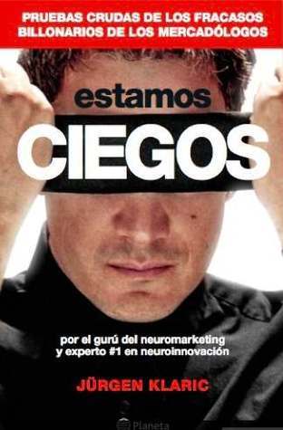 Estamos ciegos