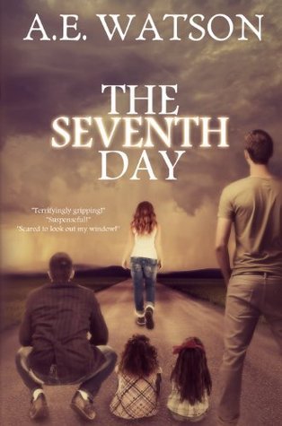The Seventh Day book cover 1