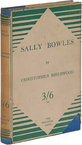 Sally Bowles book cover