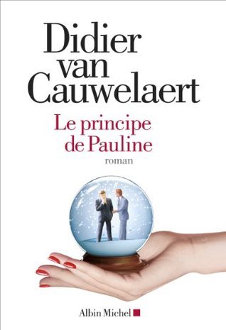 Le principe de Pauline book cover