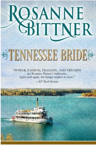 Tennessee Bride
