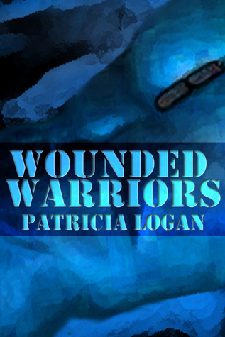 Wounded Warriors book cover