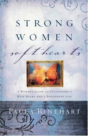 Strong Women, Soft Hearts book cover