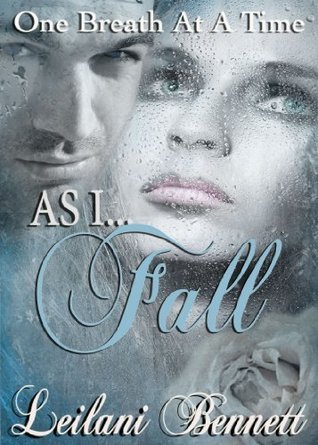 Cover of As I Fall