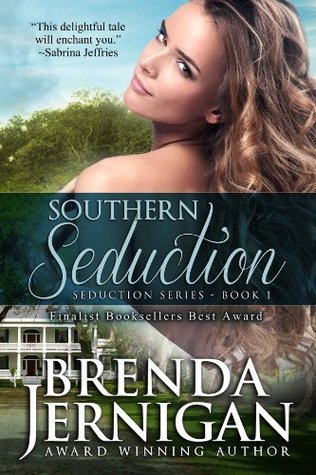 Southern Seduction book cover