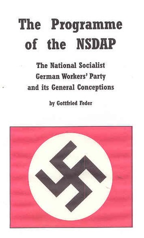 Programme of the N. S. D. A. P.