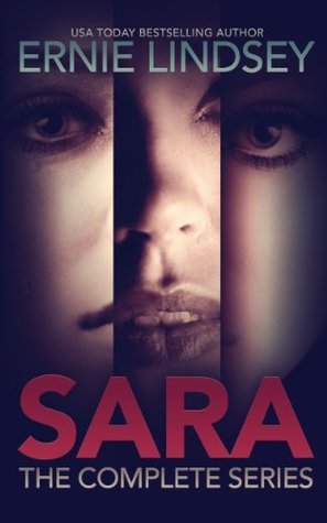 SARA book cover