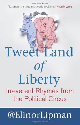 Tweet Land of Liberty book cover