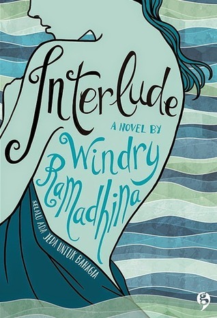 Interlude book cover