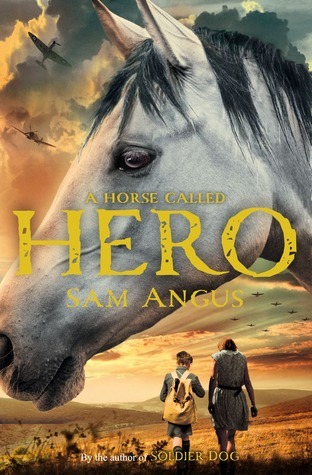 A Horse Called Hero by Sam Angus | Goodreads