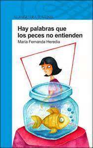 Hay palabras que los peces no entienden