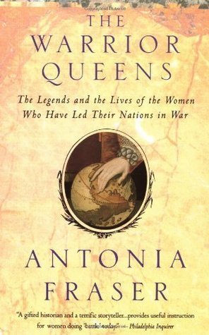 The Warrior Queens