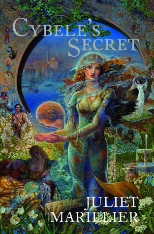 Cybele's Secret (Wildwood #2)