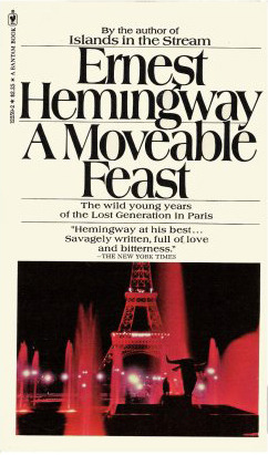 A Moveable Feast