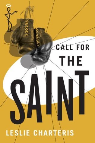Call for the Saint book cover