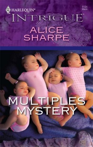 Multiples Mystery book cover