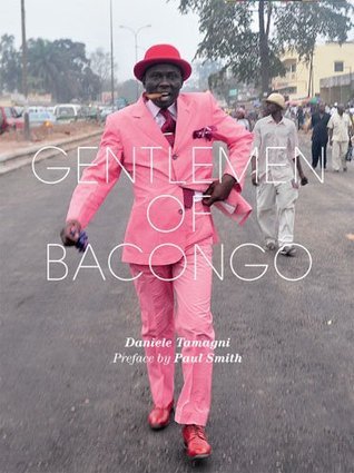 Gentlemen of Bacongo book cover