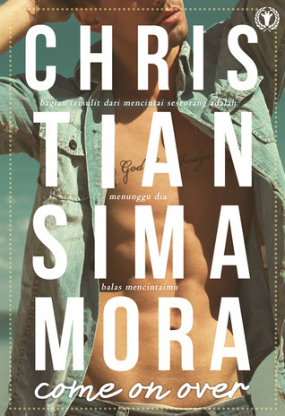 Come On Over book cover