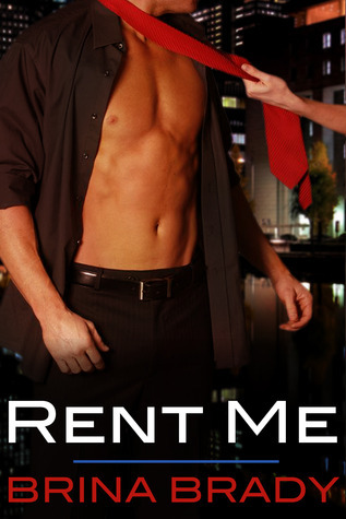Rent Me book cover
