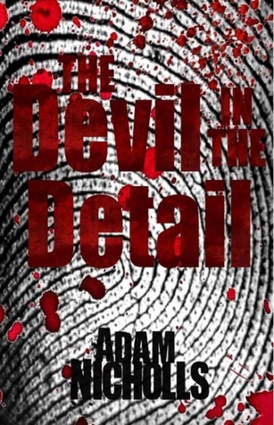 The Devil In The Detail book cover